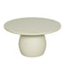 Salontafel Mosi Zand Mangohout 70 cm-Salontafels-Starfurn