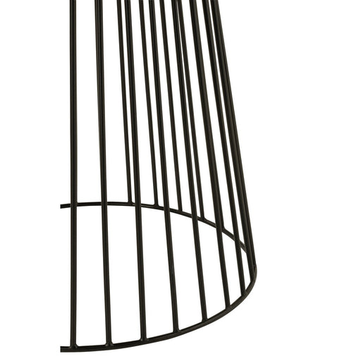 Salontafel Naturel Mangohout hout Rond 120 cm 120x120x76 cm-Salontafels-J-Line