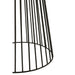 Salontafel Naturel Mangohout hout Rond 120 cm-Salontafels-J-Line