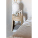 Salontafel Naturel Mdf 40 cm-Salontafels-J-Line