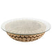 Salontafel Naturel Teakhout 110 cm 110x110x30 cm-Salontafels-J-Line