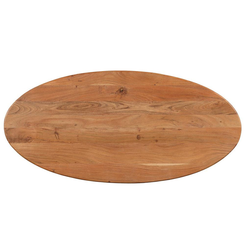Salontafel Nemo Beige-Salontafels-PTMD