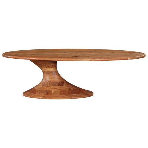 Salontafel Nemo Beige-Salontafels-PTMD
