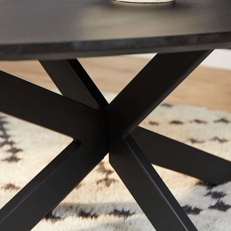 Salontafel New York 130x70 cm-Salontafels-Starfurn