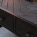 Salontafel New York - 80x80 cm-Salontafels-Starfurn