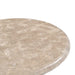 Salontafel Noel Bruin Mangohout 60x45 cm-Salontafels-Starfurn