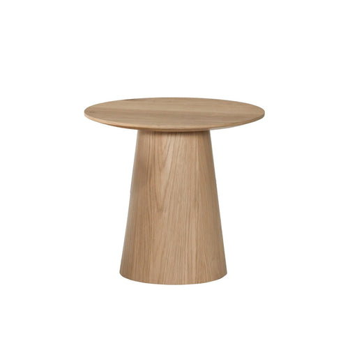 Salontafel Novero Eikenhout Naturel 50cm-Salontafels-Livingfurn