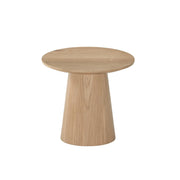 Salontafel Novero Eikenhout Naturel 50cm-Salontafels-Livingfurn
