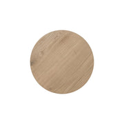 Salontafel Novero Eikenhout Naturel 50cm-Salontafels-Livingfurn