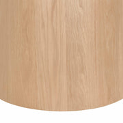 Salontafel Novero Eikenhout Naturel 50cm-Salontafels-Livingfurn