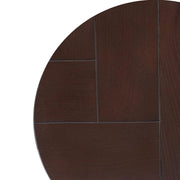 Salontafel Otik Zwart Metaal 70 cm STF 70x70x45 cm STF-3970-Salontafels-Starfurn