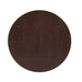 Salontafel Otik Zwart Metaal 70 cm - STF-Salontafels-Starfurn