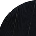 Salontafel Otik Zwart Metaal 70 cm - STF-Salontafels-Starfurn