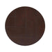 Salontafel Otik Zwart Metaal 70 cm - STF-Salontafels-Starfurn