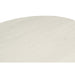 Salontafel Patrice Mangohout Crème wit 70x120 cm-Salontafels-Livingfurn