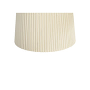 Salontafel Patrice Mangohout Crème wit 80 cm 80x80x38 cm-Salontafels-Livingfurn