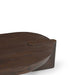 Salontafel Rava Bruin Mangohout 125x70 cm-Salontafels-Starfurn