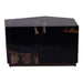 Salontafel Rayn Versteend Hout Crème 53x66 cm-Salontafels-PTMD
