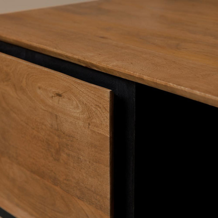 Salontafel RichWood - 80 cm-Salontafels-Starfurn