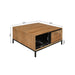 Salontafel RichWood - 80 cm-Salontafels-Starfurn