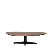 Salontafel Rosie Nature Smooth Mangohout 140 cm 140x75x36 cm-Salontafels-LABEL51