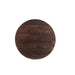 Salontafel Salvator Mangohout Bruin 50 cm-Salontafels-Livingfurn
