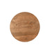 Salontafel Salvator Mangohout Bruin 50 cm-Salontafels-Livingfurn