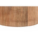 Salontafel Salvator Mangohout Bruin 70x120 cm 31091-Salontafels-Livingfurn