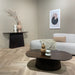 Salontafel Salvator Mangohout Bruin 70x120 cm 31096-Salontafels-Livingfurn