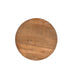 Salontafel Salvator Mangohout Bruin 80 cm 80x80x38 cm 20000-Salontafels-Livingfurn