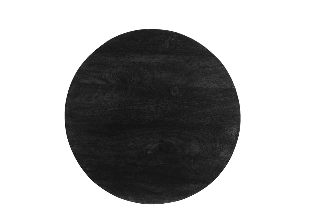 Salontafel Salvator Mangohout Pecan 50cm