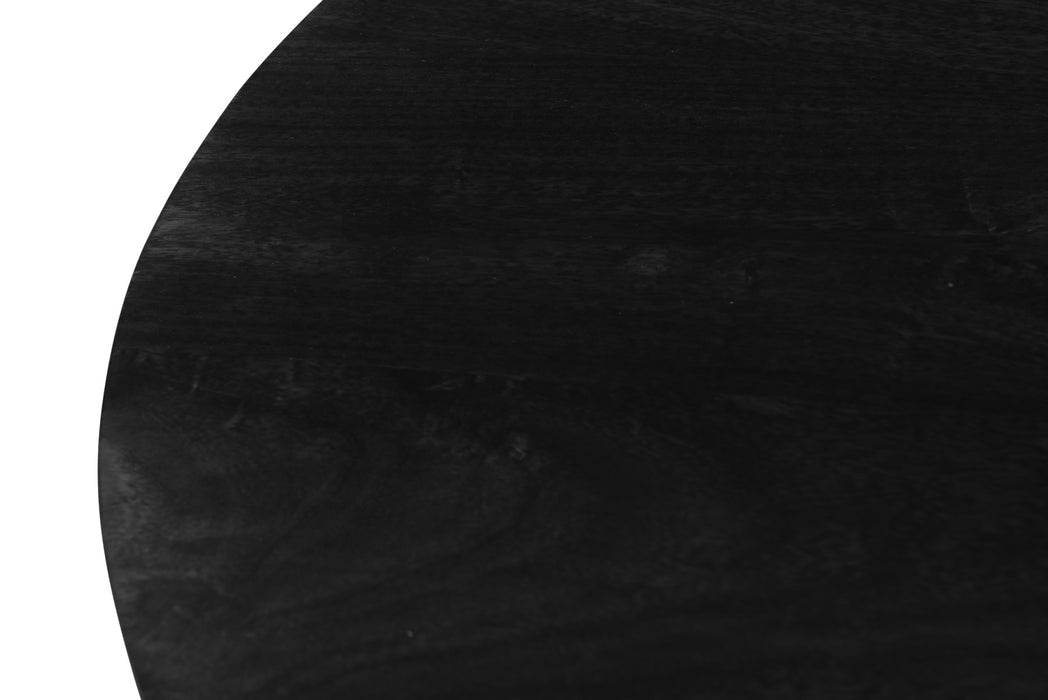 Salontafel Salvator Mangohout Pecan 50cm