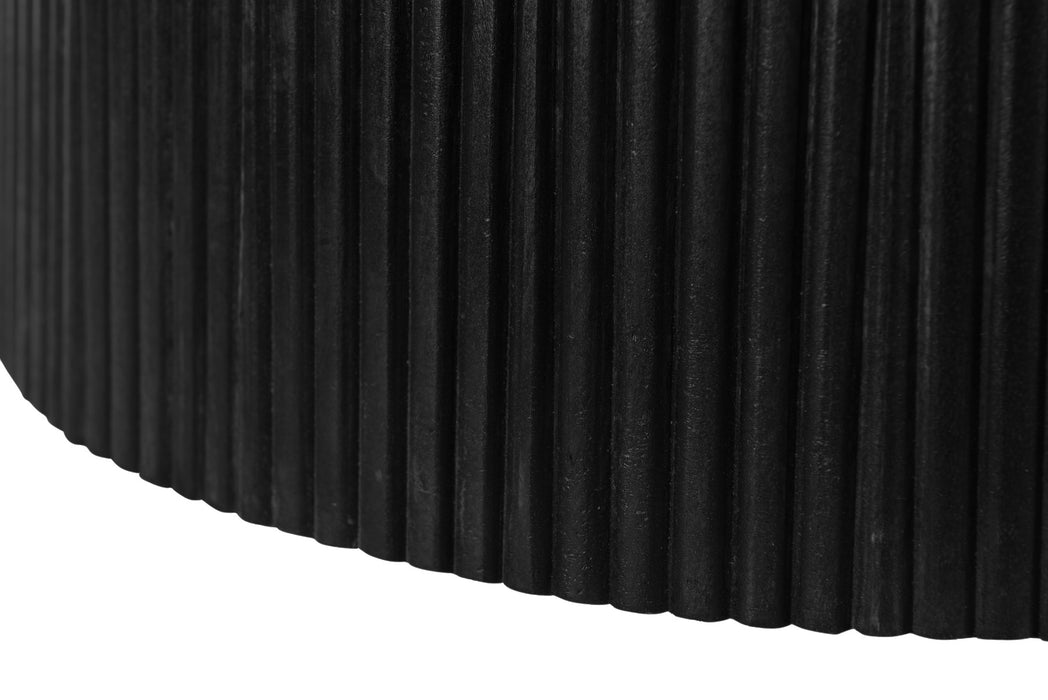 Salontafel Salvator Mangohout Pecan 50cm