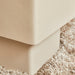Salontafel Saya Zand Mangohout 50 cm-Salontafels-Starfurn