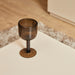 Salontafel Saya Zand Mangohout 50 cm-Salontafels-Starfurn