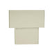 Salontafel Saya Zand Mangohout 50 cm-Salontafels-Starfurn