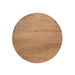 Salontafel Solana 50 cm Naturel 50x50x46 cm-Salontafels-Starfurn