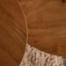 Salontafel Solana 50 cm Naturel 50x50x46 cm-Salontafels-Starfurn