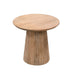 Salontafel Solana 50 cm Naturel 50x50x46 cm-Salontafels-Starfurn