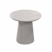 Salontafel Solana 50 cm Taupe 50x50x46 cm-Salontafels-Starfurn