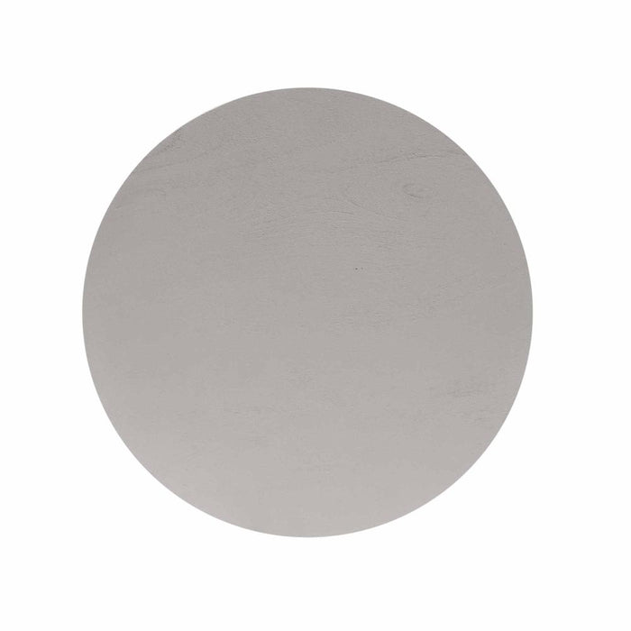 Salontafel Solana 50 cm Taupe 50x50x46 cm-Salontafels-Starfurn