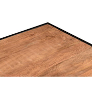 Salontafel Sturdy Mangohout Naturel hout 120x70 cm-Salontafels-Livingfurn