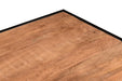 Salontafel Sturdy Mangohout Naturel hout 120x70 cm-Salontafels-Livingfurn