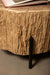 Salontafel Taly Glasvezel Beige 732399-Salontafels-PTMD