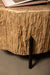 Salontafel Taly Glasvezel Beige 732399-Salontafels-PTMD
