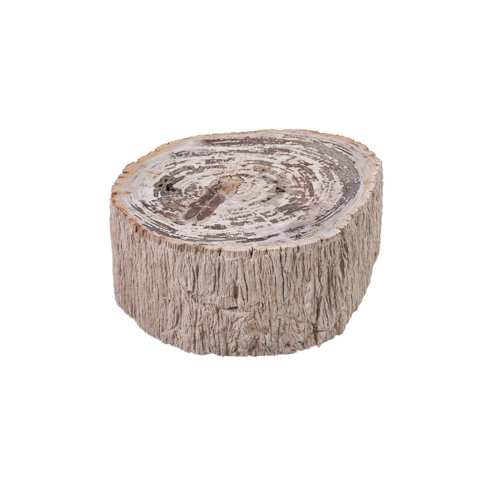 Salontafel Taly Glasvezel Beige 732401-Salontafels-PTMD