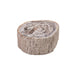 Salontafel Taly Glasvezel Beige 732401-Salontafels-PTMD