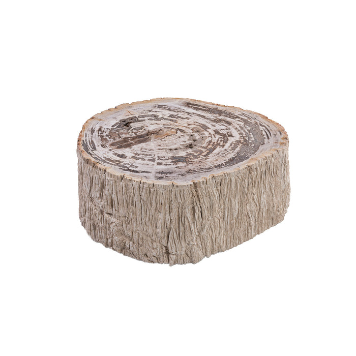 Salontafel Taly Glasvezel Beige 732401-Salontafels-PTMD