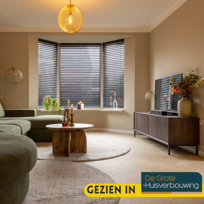 Salontafel Tense 70 cm Rond 70x70x40 cm-Salontafels-Starfurn