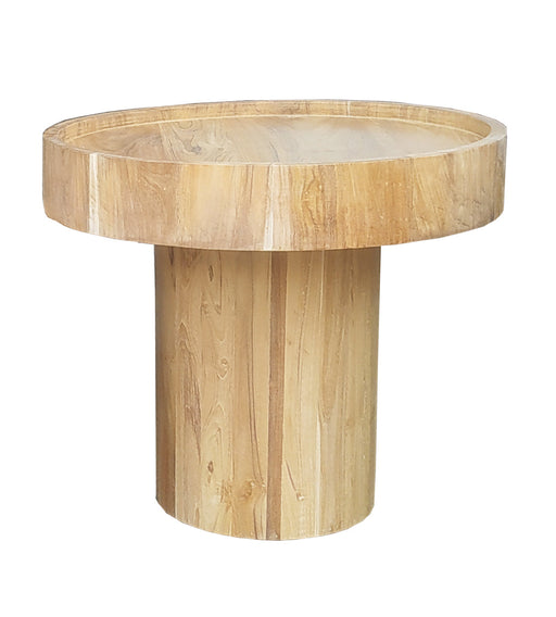 Salontafel Tiera Beige-Salontafels-PTMD
